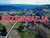 Dom z widokiem na góry, przy lesie Wysoka