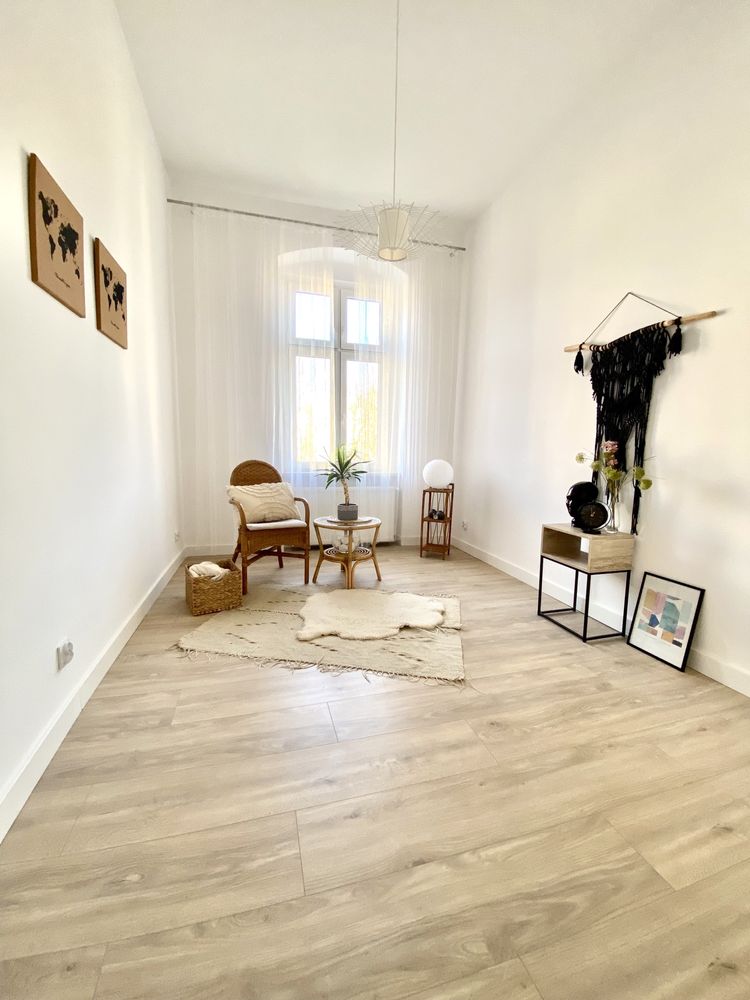 Mieszkanie po remoncie kapitalnym