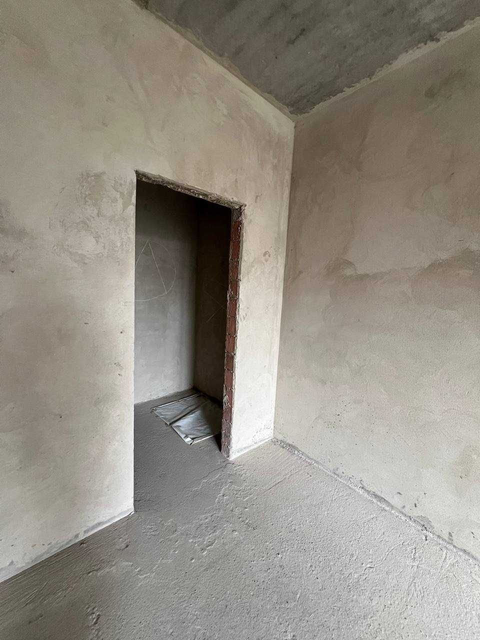 Продам квартиру в Зеленом Мысе