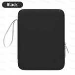 Сумка для планшета 10.9" Тришаровий захист 28х21х2см Black