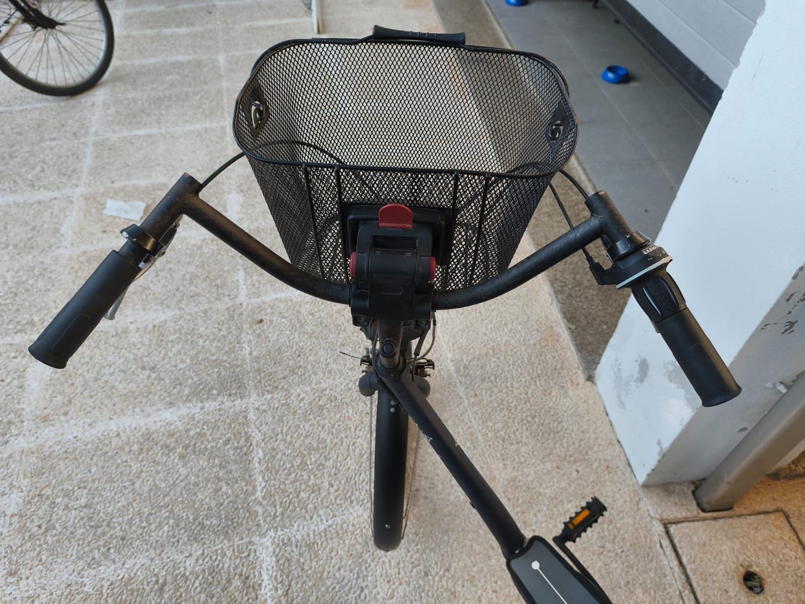 Vendo Bicicleta de Senhora