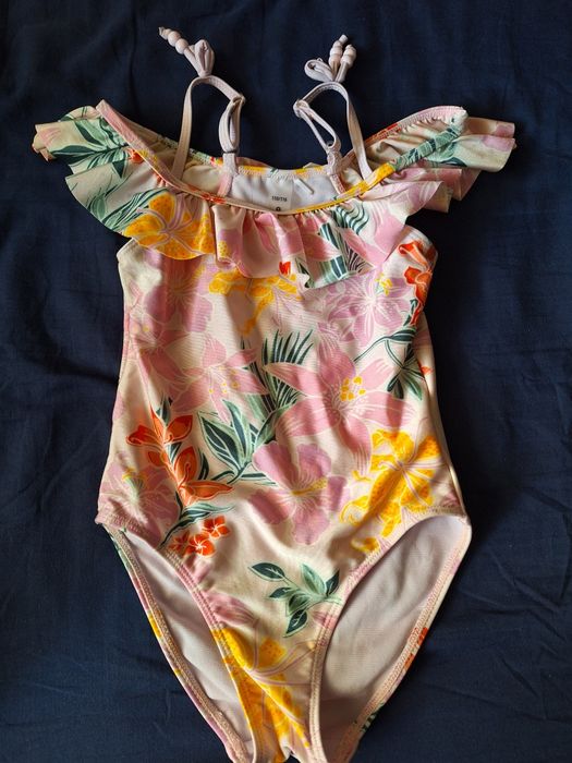 Strój kąpielowy reserved 110 116