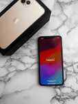 Iphone 11 pro max 256gb złoty