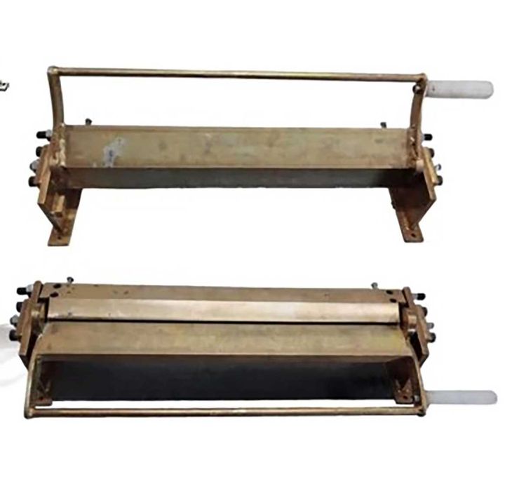 Máquina de Baguetes para Calendários