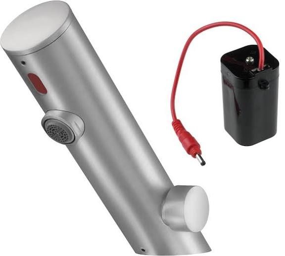 Bateria umywalkowa z czujnikiem Tocco