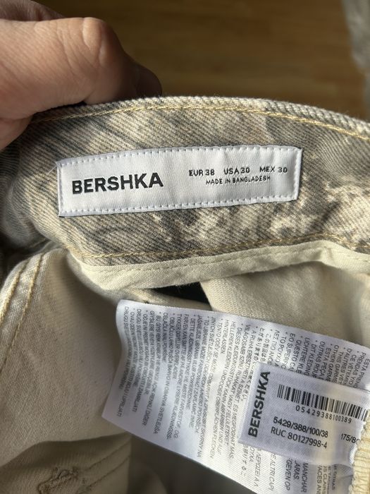 Джинси bershka оріг
