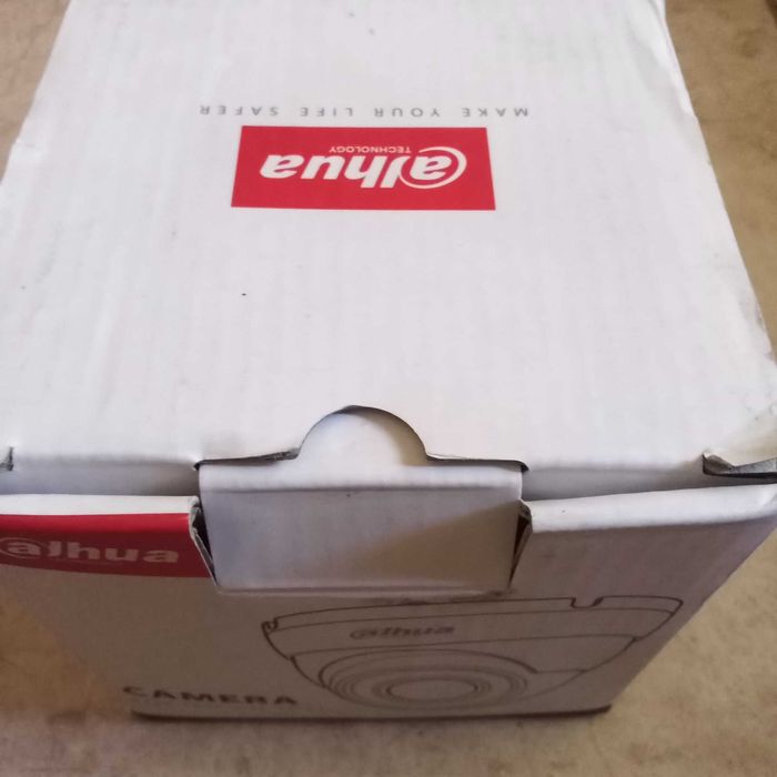 Câmaras de Vigilância ( CCTV ) NOVAS. INTERIOR 30€ EXTERIOR 40 €.