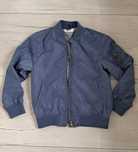 Kurtka H&M rozmiar 128 jesienno wiosenna