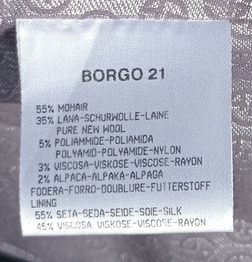 Пиджак Giorgio Armani женский р. 36.