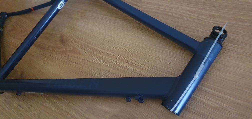 Quadro Triban 520 RC