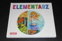 ELEMENTARZ - Katarzyna Sarna, Anna Zalewska. NOWA.