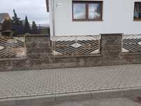 Sprzedam przesla metalowe