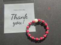 Pulseiras pedras