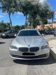 Bmw serie 5 520d