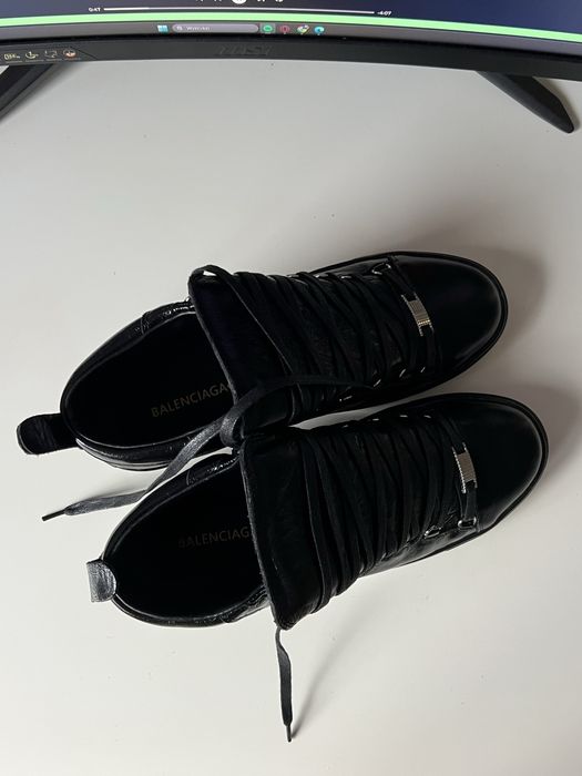 Balenciaga Arena Trainers