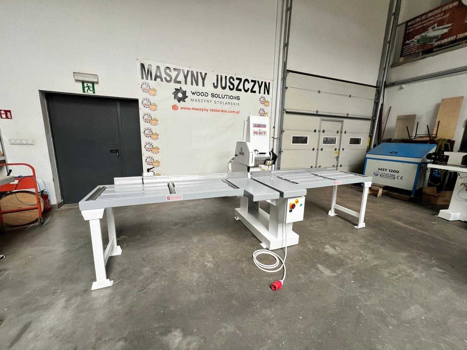 Piła poprzecza Stromab PS 50/F