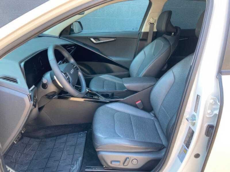 2023 Kia Niro EV Wave
