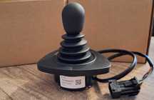 JOYSTICK drązek sterowniczy LINDE 7.9.1.9.0.4.0.0.4.2