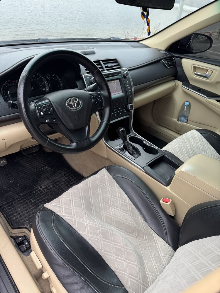 Аренда авто.Прокат. Выкуп авто. Оренда Camry 50-55-70