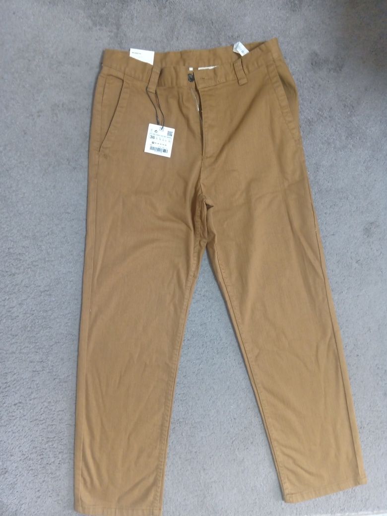 Джинсы новые Sisters Denim Pant
