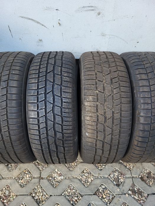 Koła 5x112 r17 17" W205 W204 W211 W212 W246 225/50 r17 Zimowe Mercedes