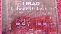UB 40 - Labour of Love CD