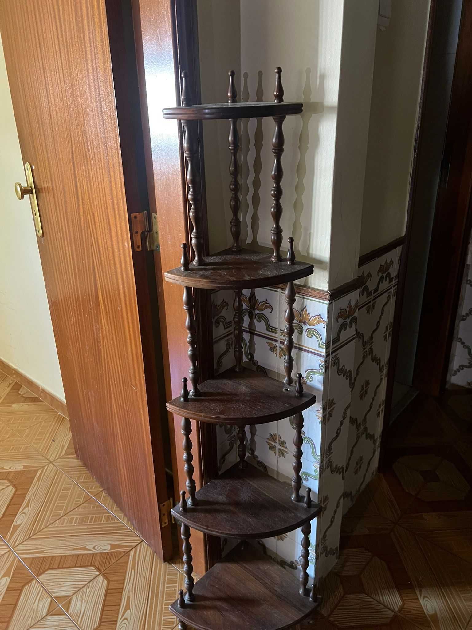 Móveis clássicos
