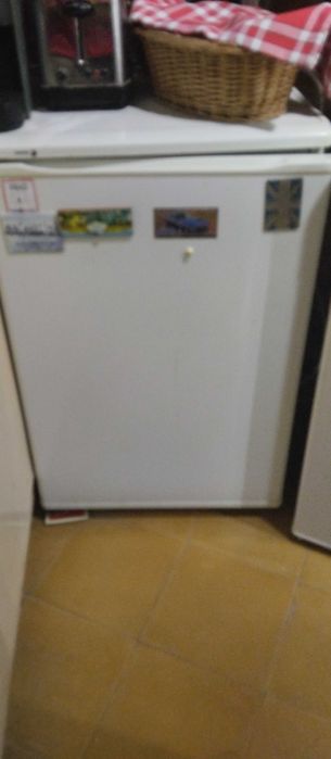 4 Frigorificos ...E muito mais !