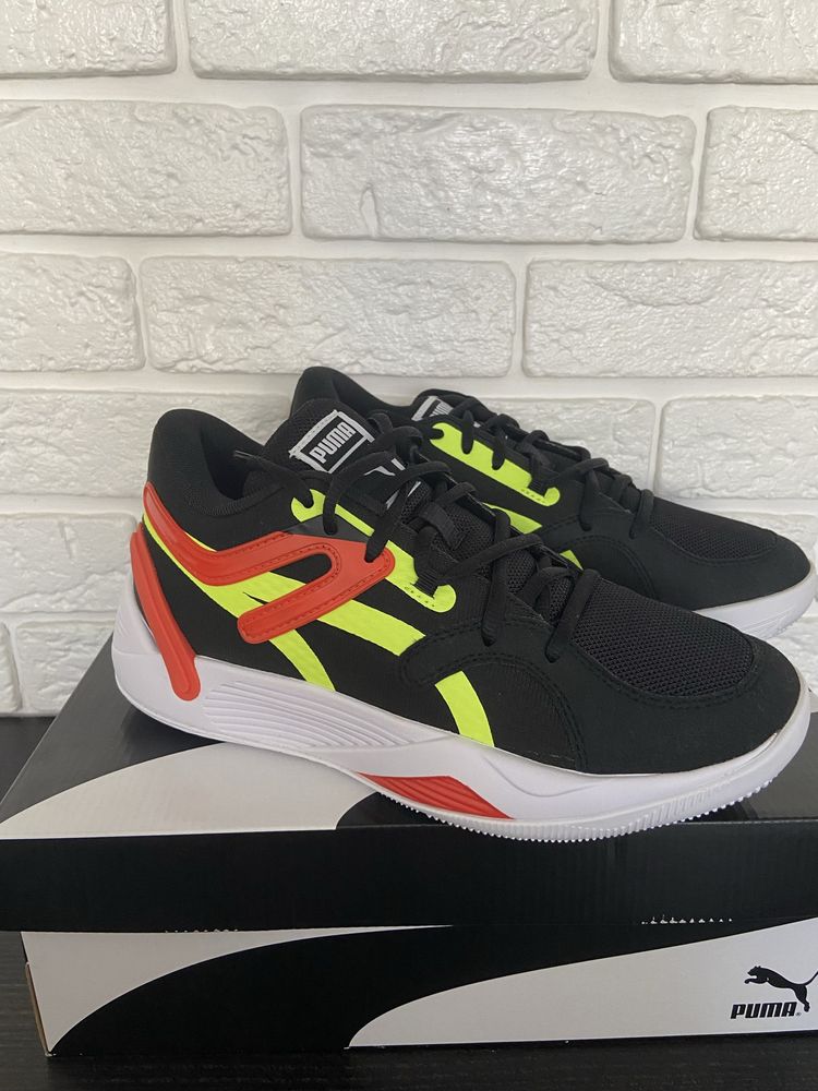Кросівки puma trc blaze