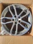 Продам диски vag 5*112 r18 8j et 45