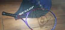 Rakieta sportowa Dunlop