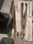 Nowa lokówko-prostownica Remington curl&straight