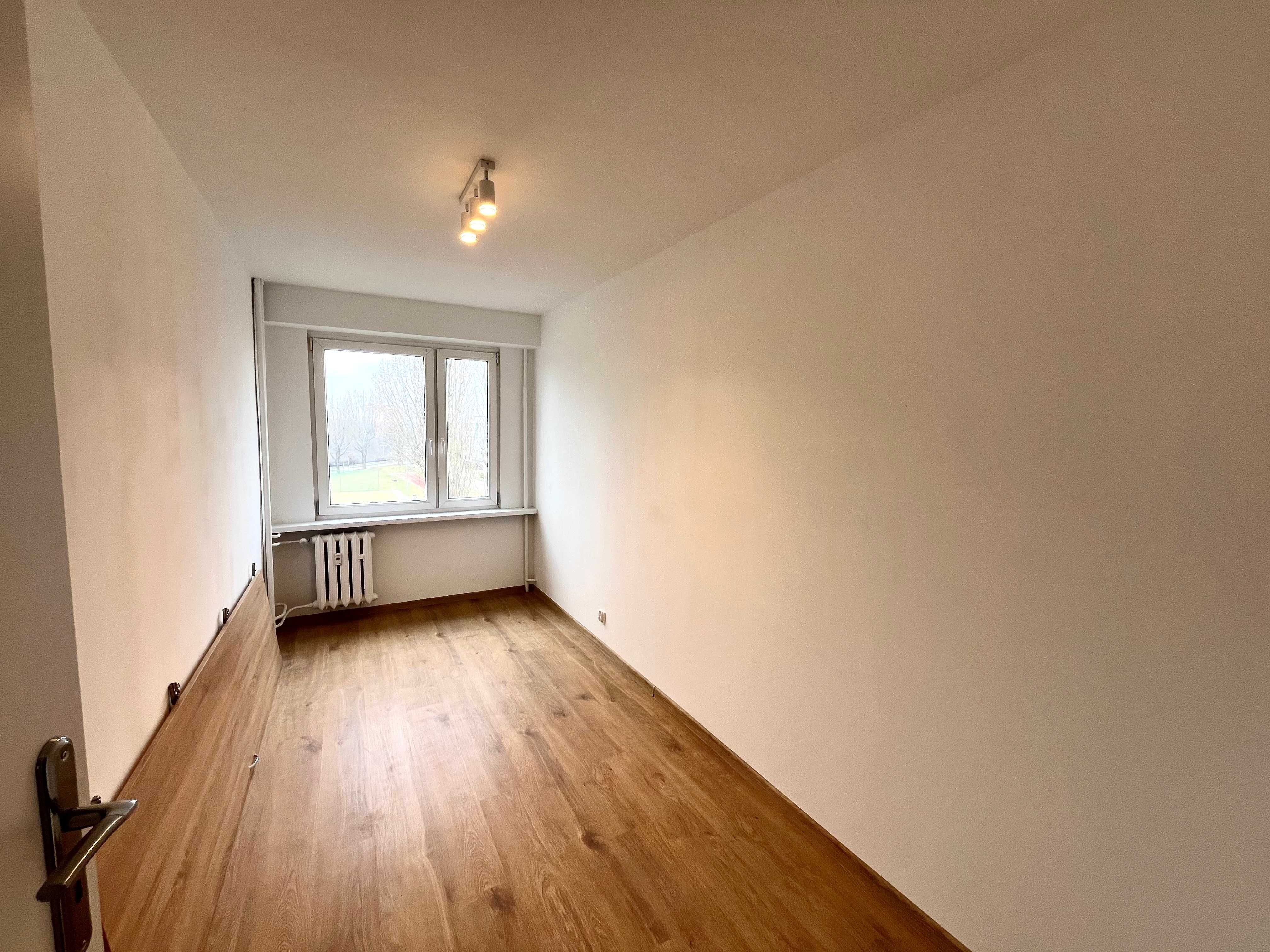3 pokojowe mieszkanie na wynajem - Gniezno, os. Piastowskie 16