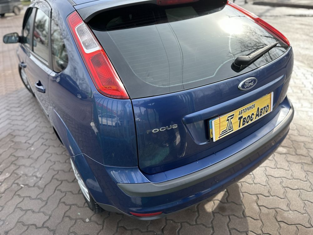 Ford Focus 1т ( внесок від 15% ) Твоє Авто Кривий Ріг