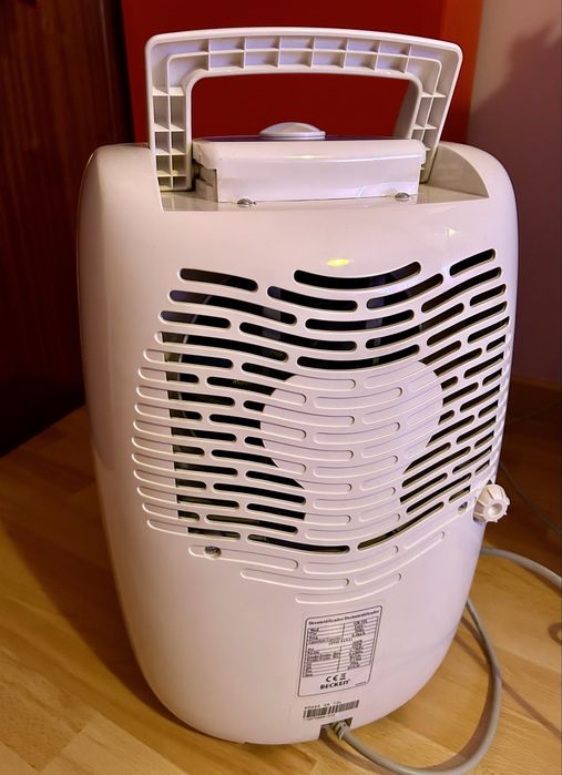 Desumidificador Becken GR 10L