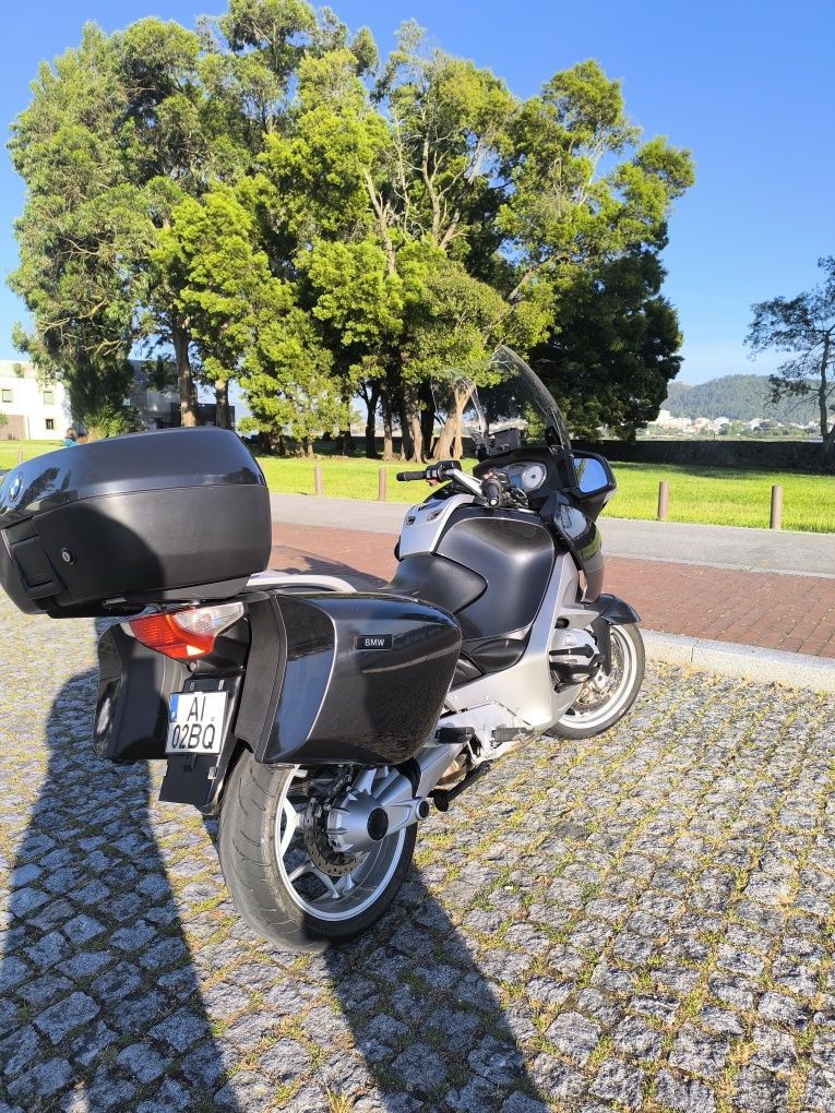BMW R 1200 RT DE 2006