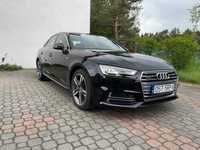 Audi A4 AUDI A4 B9 2.0TFSI Quattro S Tronic