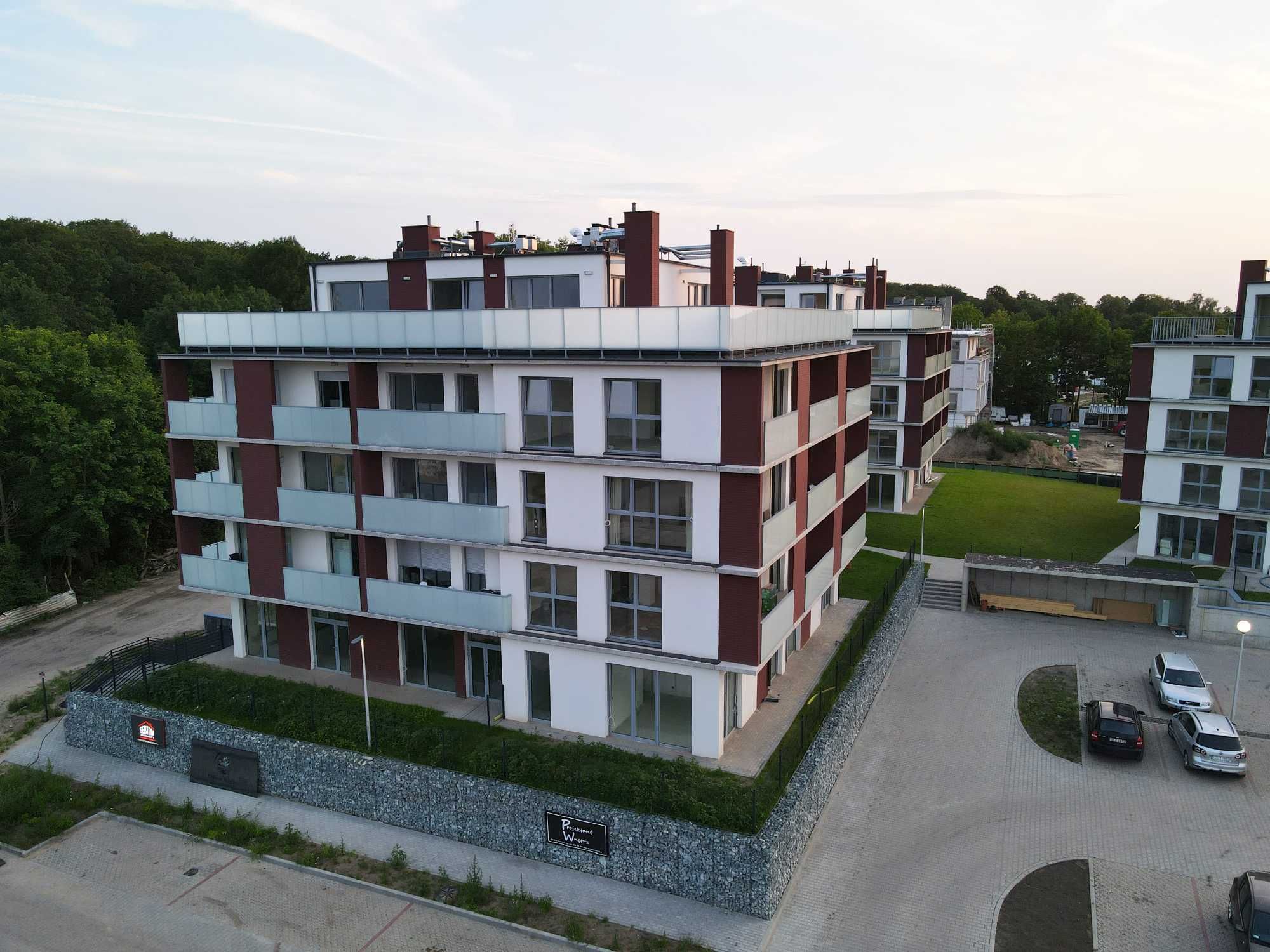Apartamenty Dębowe Wzgórze Złotów Zapraszamy
