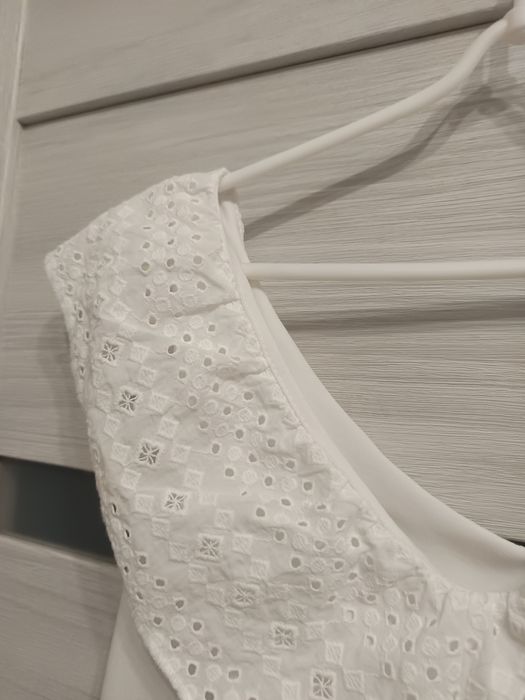 Bluzka damska La blanche