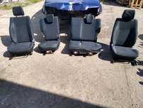 Fotele Suzuki Swift IV 5d 04-10r oryginał Europa komplet