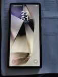 Samsung galaxy s24 ultra 12/256. Jak nowy