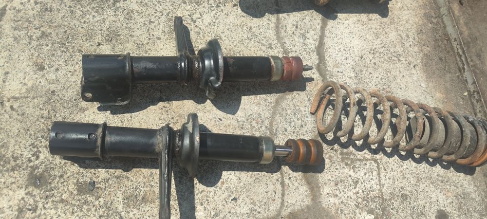 Выхлопной коллектор на Таврию славуту авторазборка