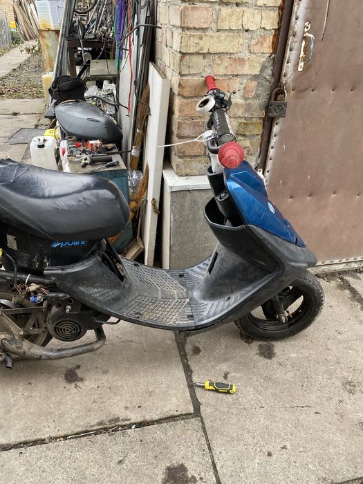 Продам Yamaha jog zr СРОЧНО