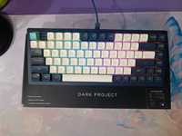 Клавіатура Dark Project