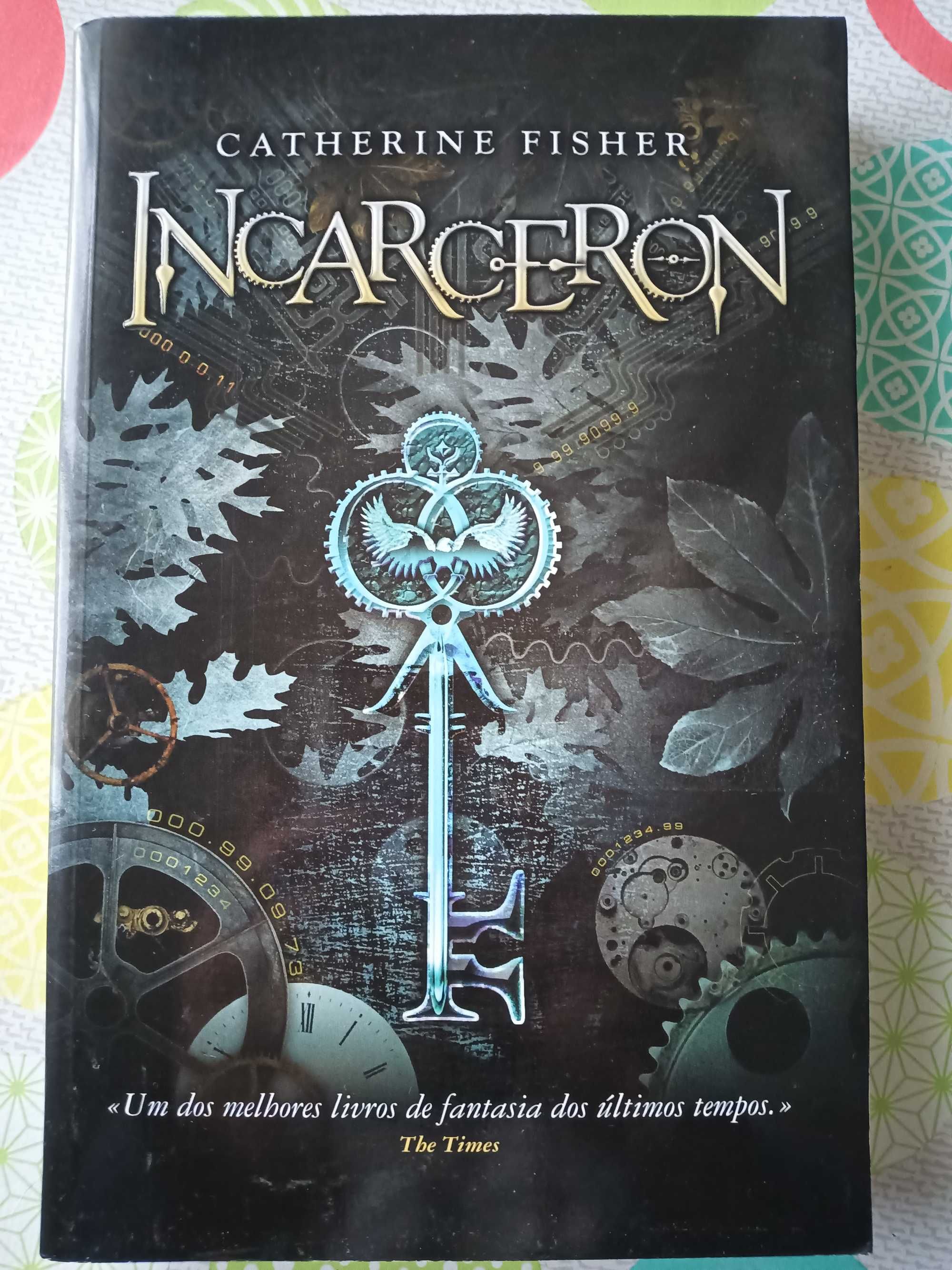 Livros de Aventuras