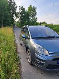 Citroen C4 Grand Picasso 2.0 HDI Automat