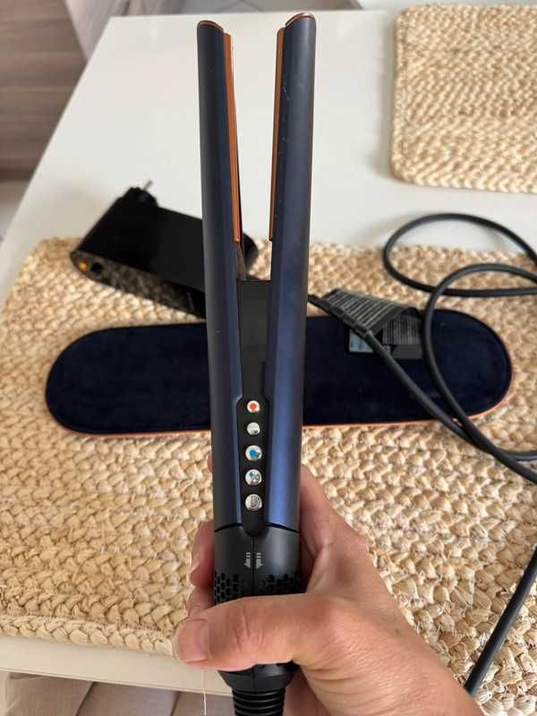 DYSON HT01.Profesjonalne Stylizacje w Domu, Super Cena