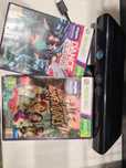 Sensor Kinect + Adventures + Dance Central