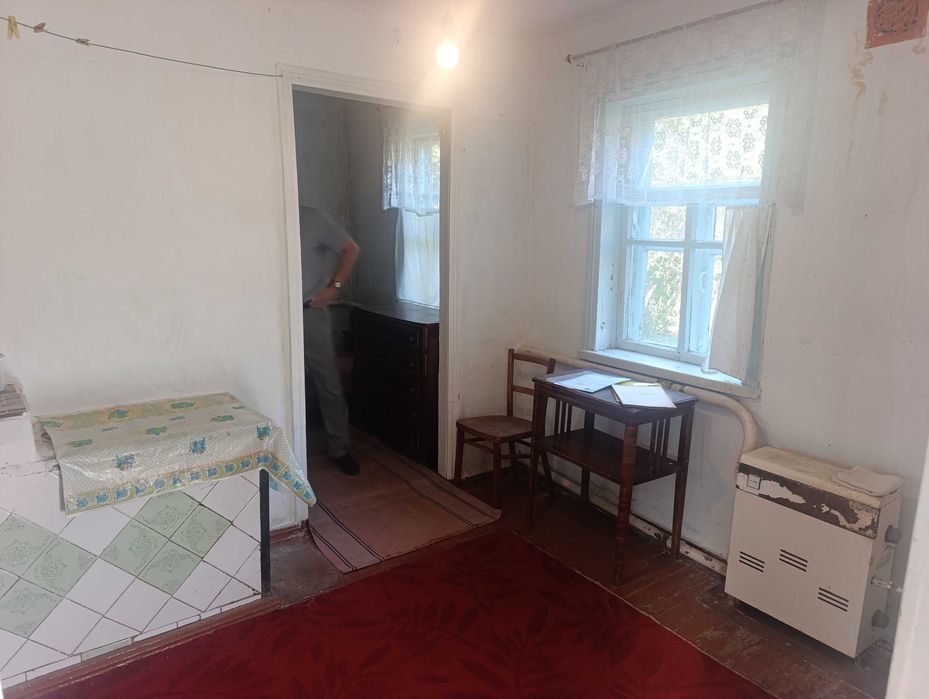 Продаж будинку в м.Золотоноша