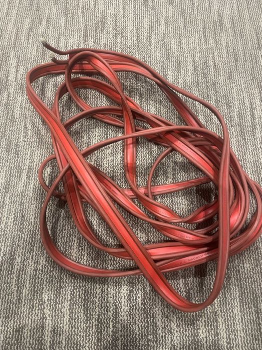 Van Den Hul The Magnum Hybrid MKII